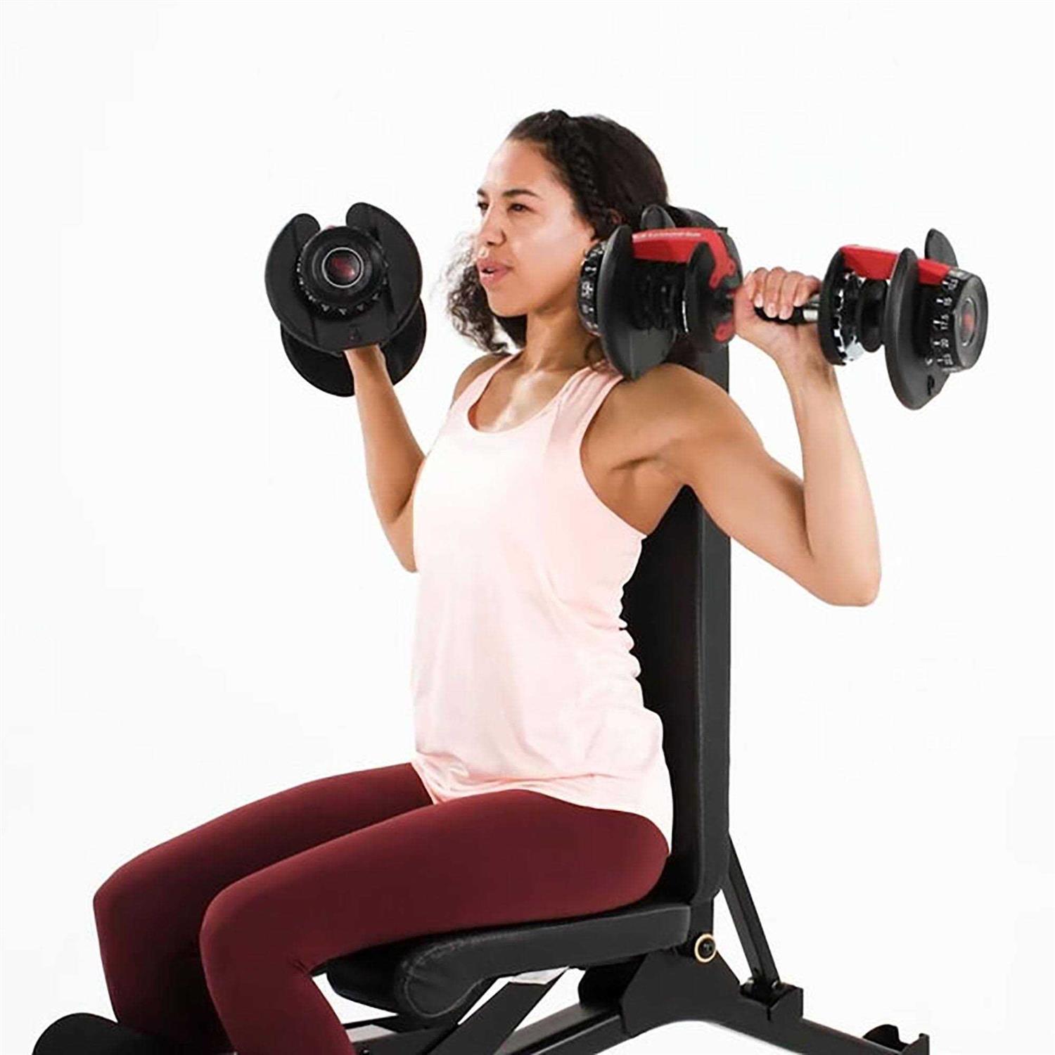 Bowflex 3.1S Bench - Sports Supplies Online Store
