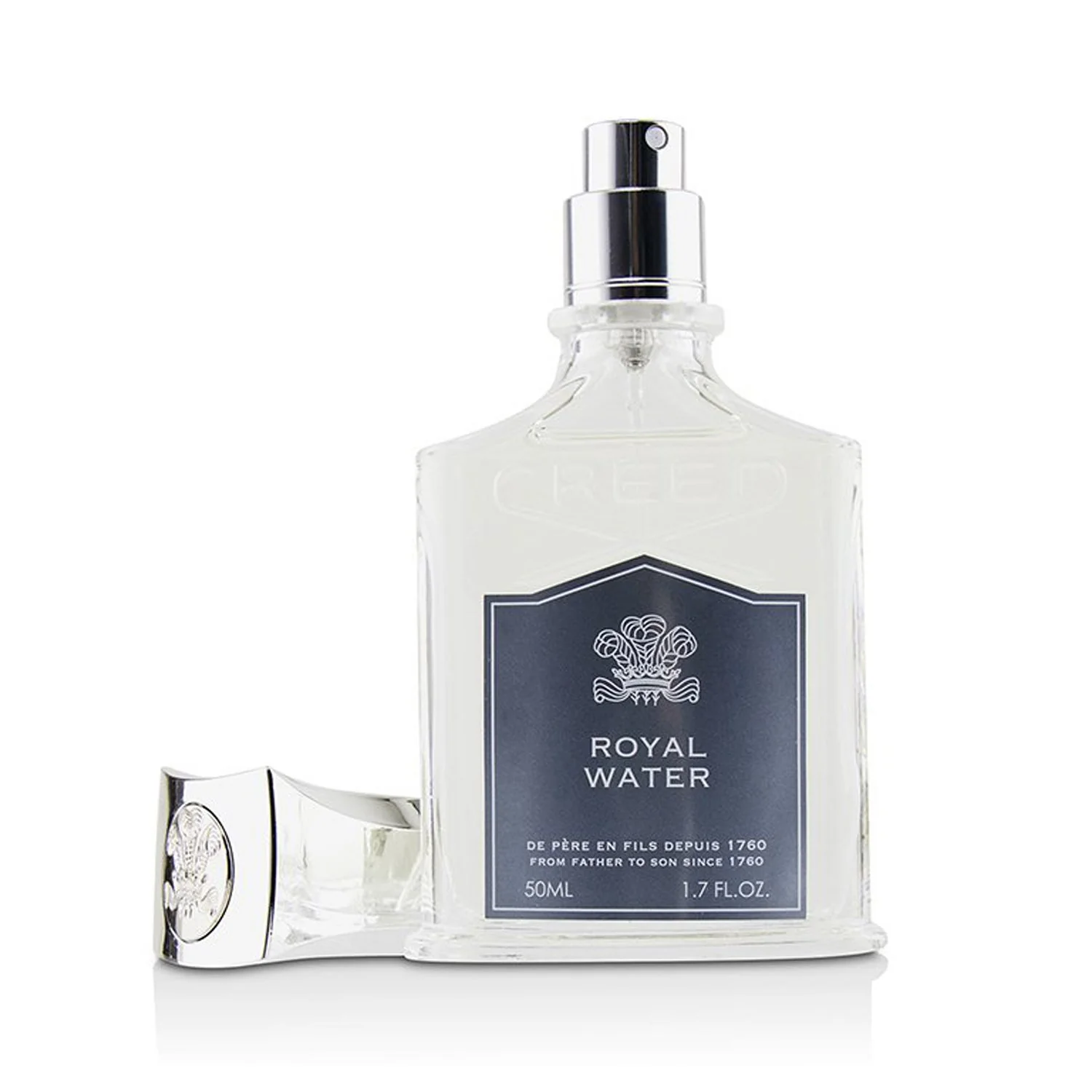 Creed Royal Water Fragrance Spray  100ml/3.3oz