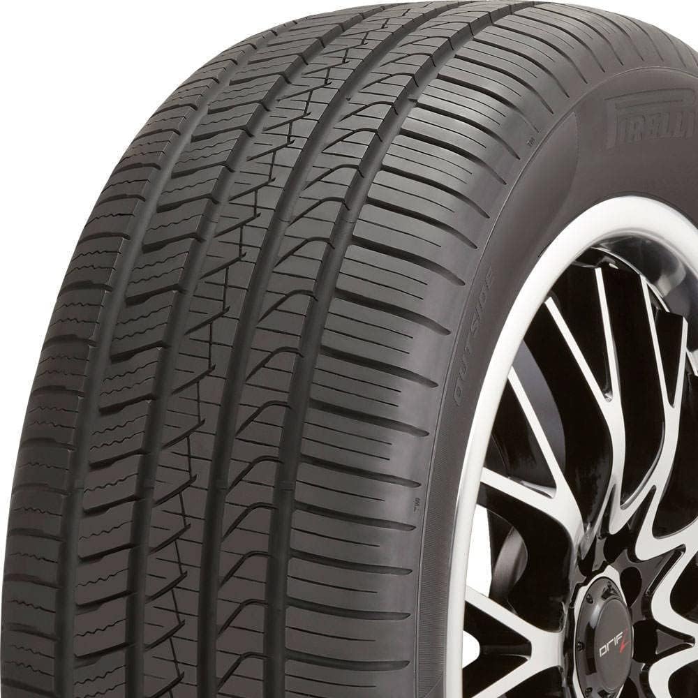 Pirelli PZero All Season Plus All-Season Radial Tire - 215/55R17XL 98W