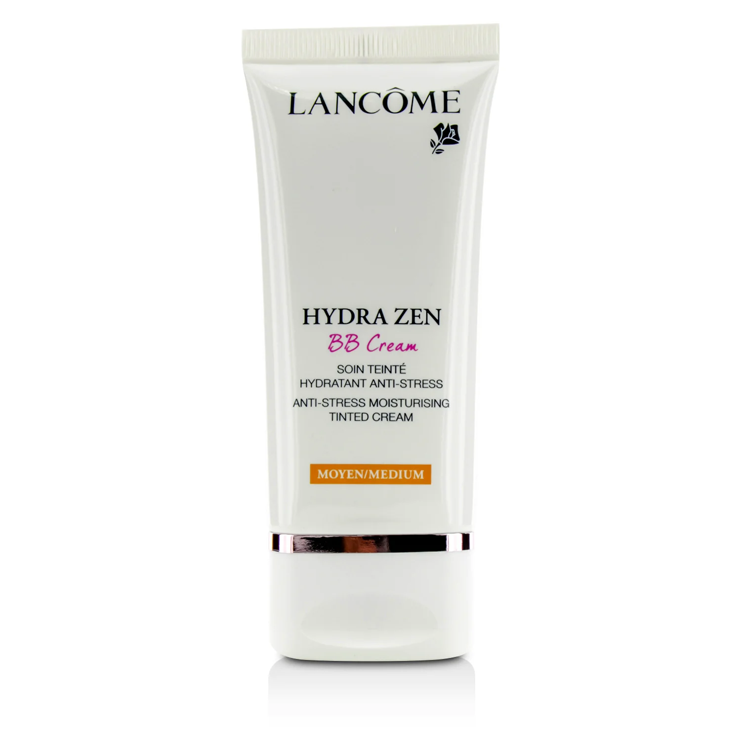 Lancome Hydra Zen (BB Cream) Anti-Stress Moisturising Tinted Cream SPF15 - #Medium 50ml/1.69oz