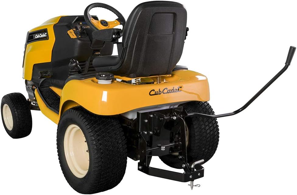 CUB CADET 19A40041100 Sleeve Hitch GSE GS GSX XT3