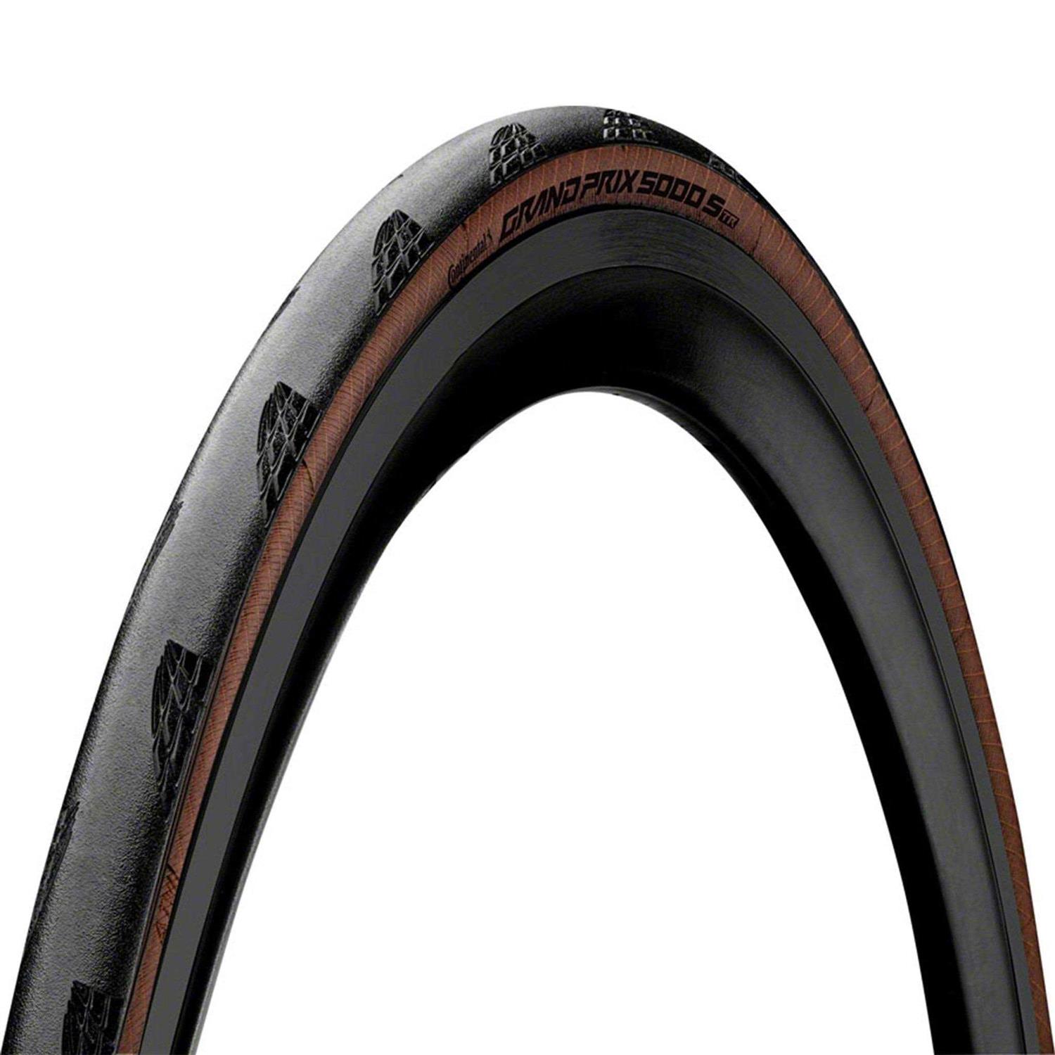 Continental Grand Prix 5000 S TR - Sports Supplies Online Store