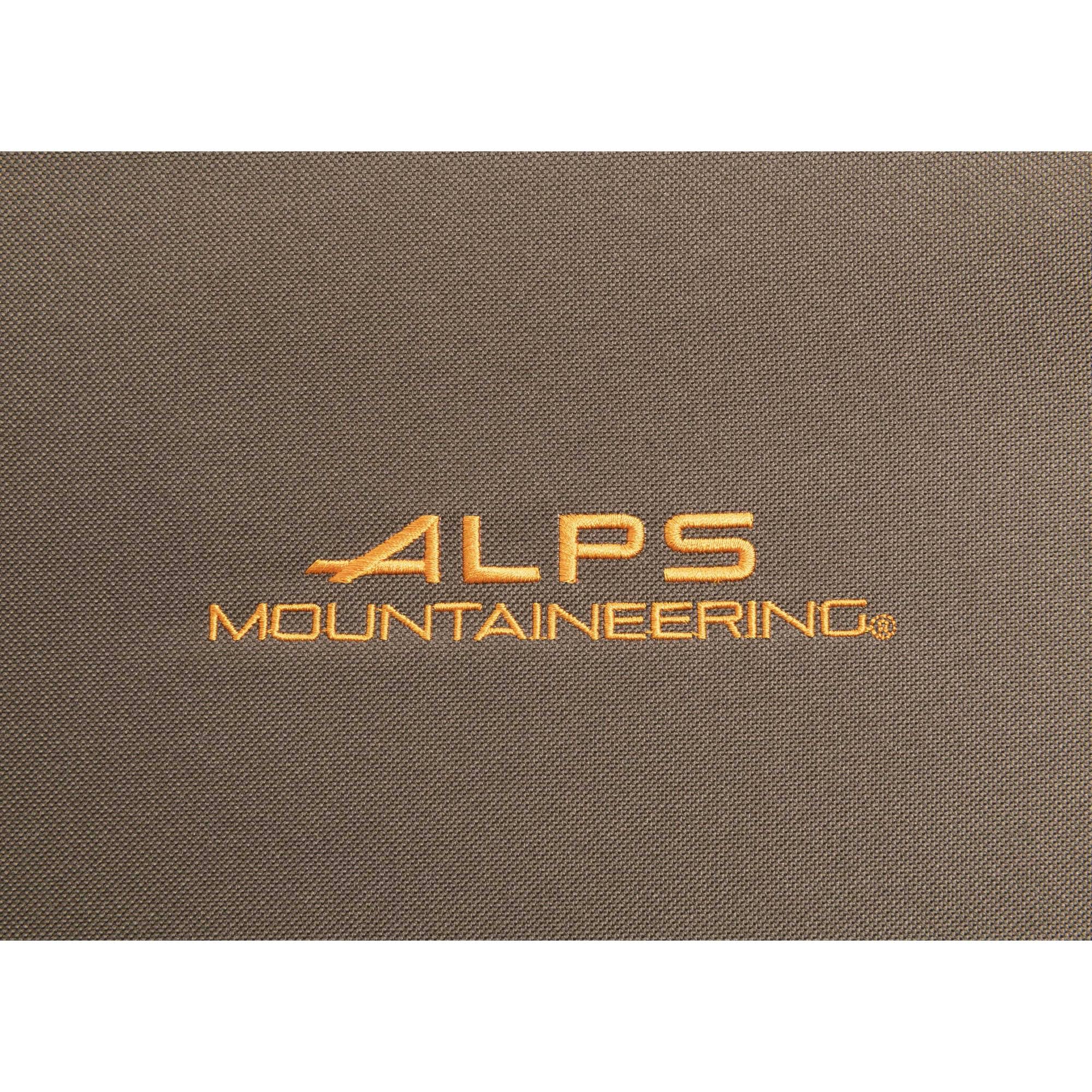 Alps Mountaineering Lightweight Cot - Clay/Apricot