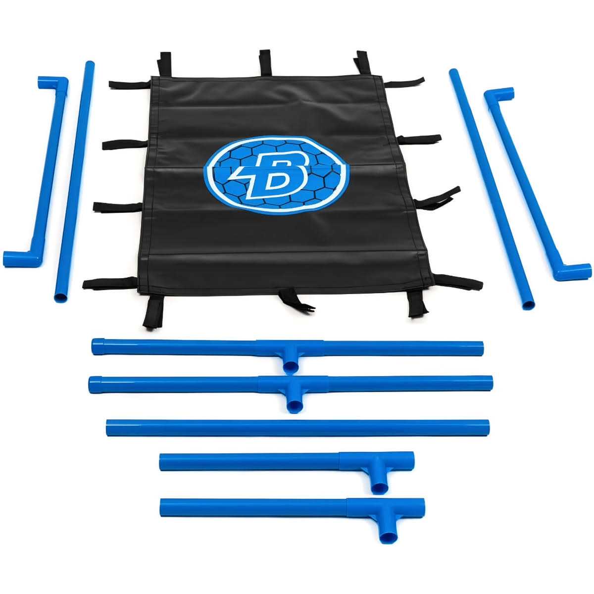 Blitzball Strike Zone Target - Sports Supplies Online Store