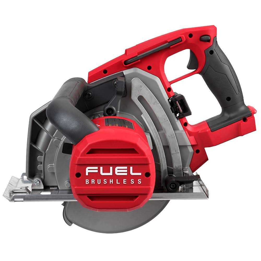 2982-20 Milwaukee M18 FUEL 8 Metal Cutting Circular Saw - Shop Hardware Tools Online Store