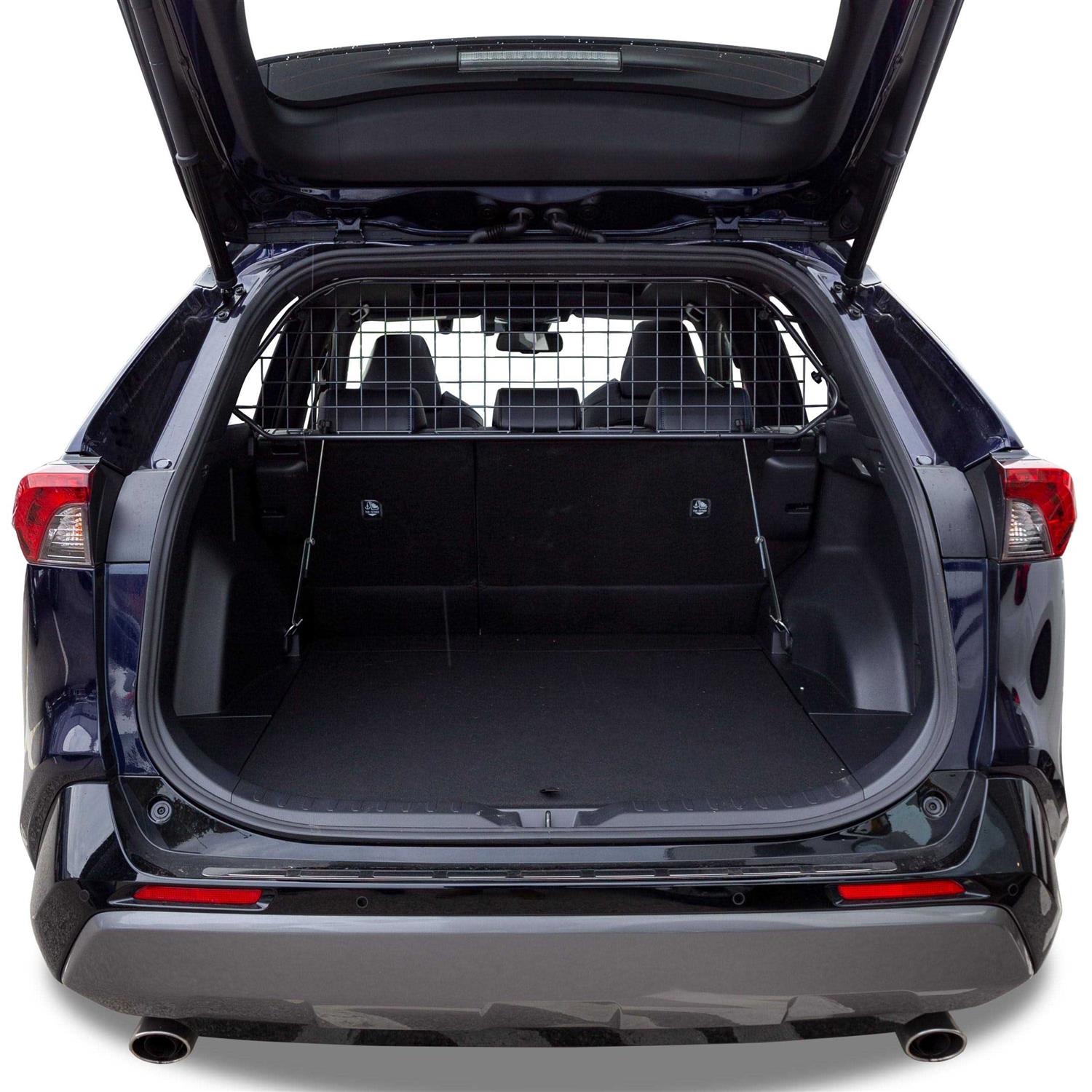 Travall Pet/Cargo Barrier For Toyota Rav4 - Pet Supplies online store
