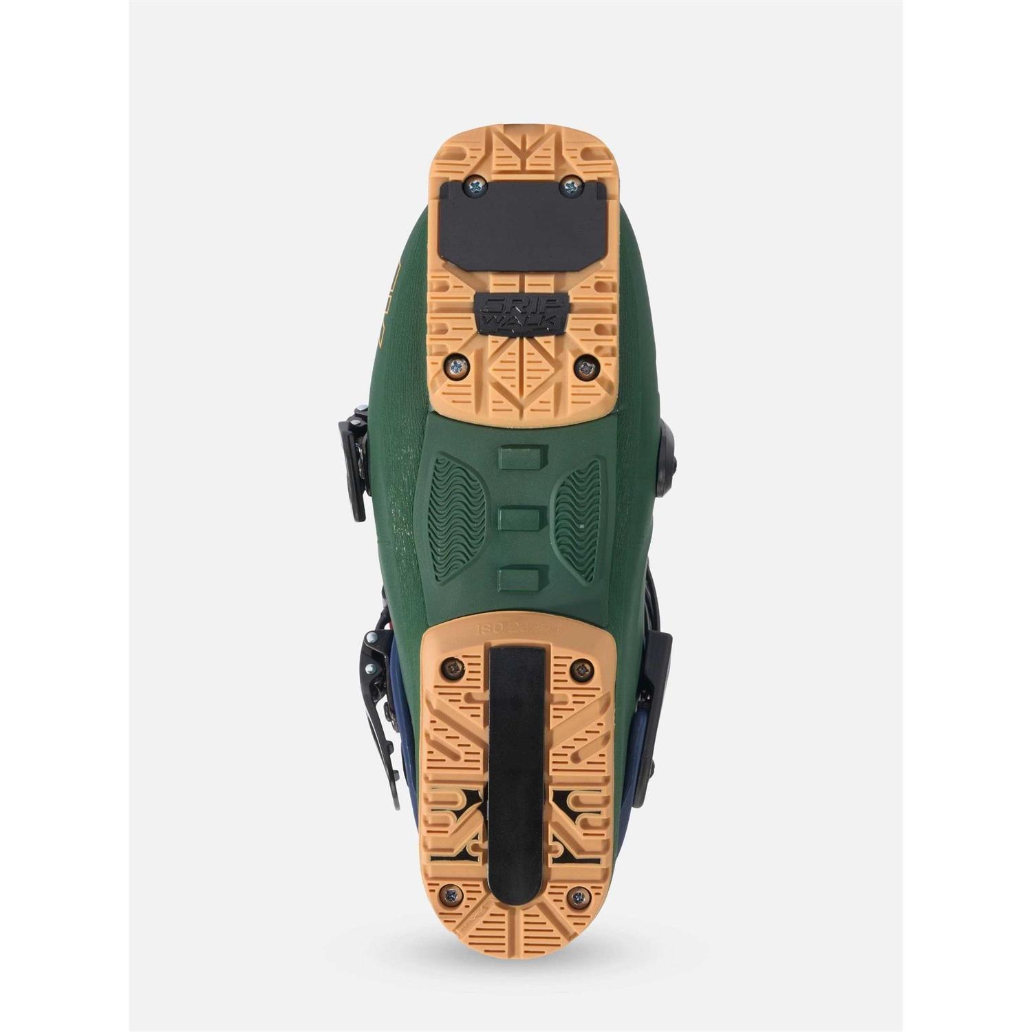 K2 Method Ski Boots 2024 - Sports Supplies Online Store