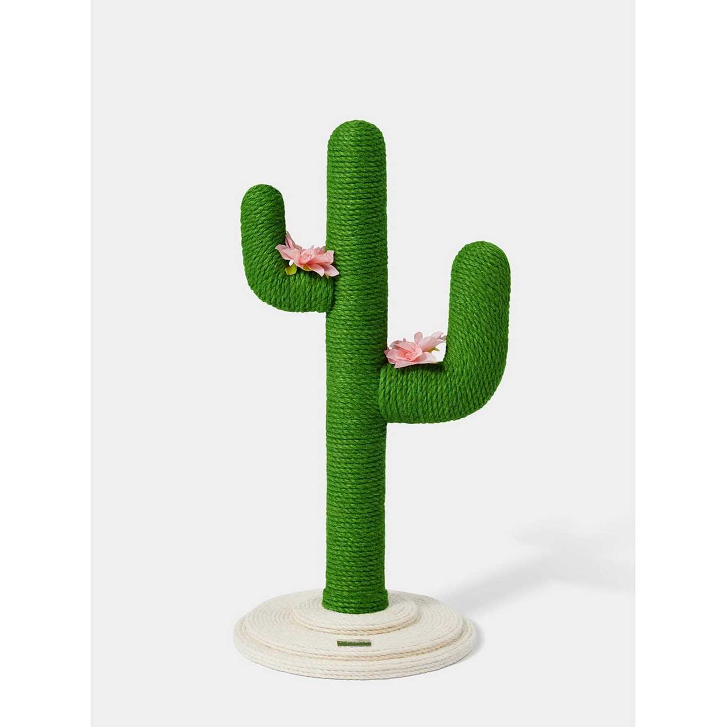 Vetreska 31 Cactus Cat Tree Scratching Post - Pet Supplies online store