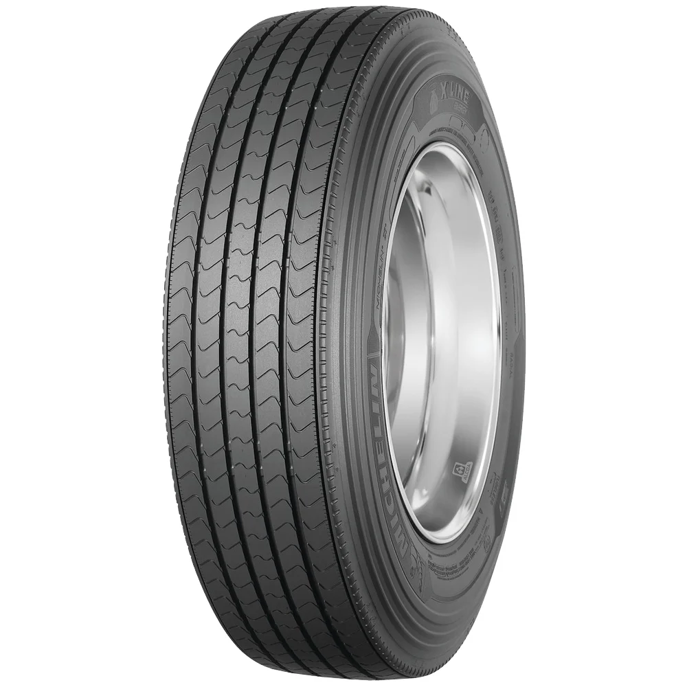 Michelin X Line Energy T 265/70R19.5 Load H 16 Ply Trailer Commercial Tire