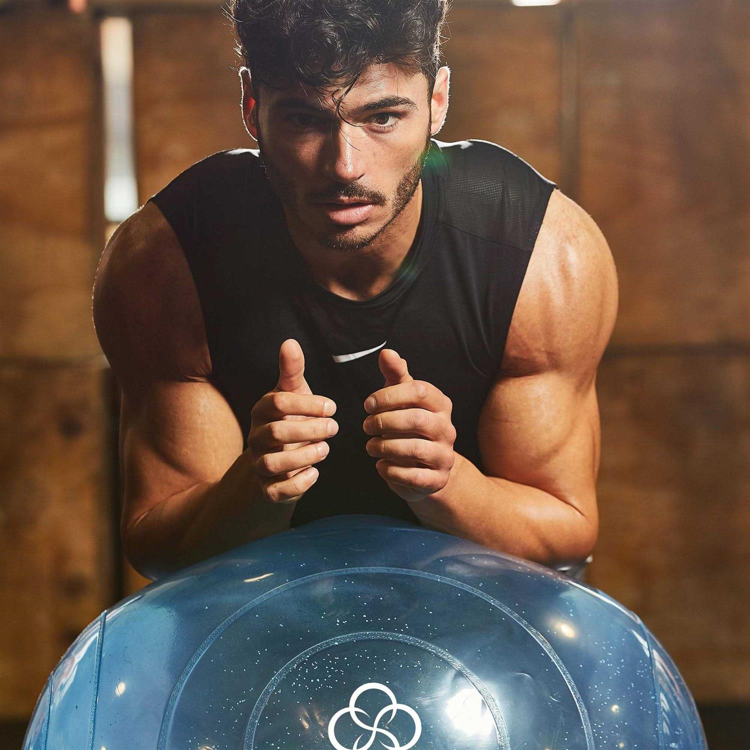 Bosu Ballast Ball - Sports Supplies Online Store