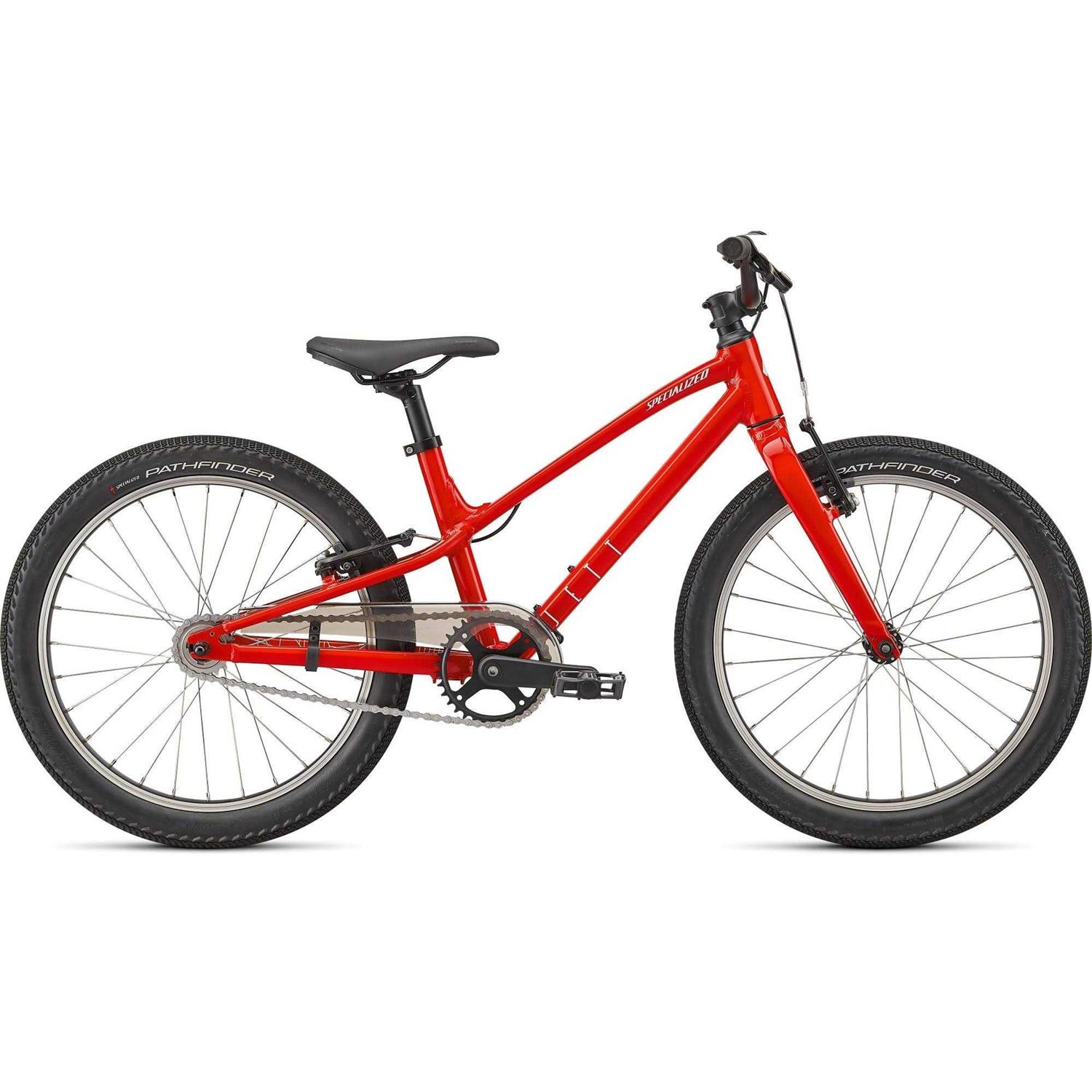 Specialized Jett 20 Single Speed - Sports Supplies Online Store