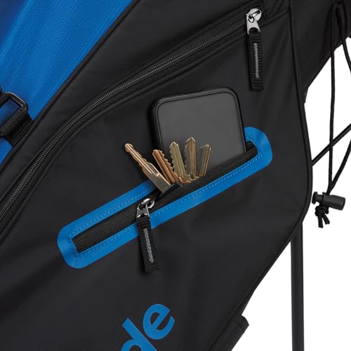 TaylorMade Golf 2023 Classic Stand Golf Bag