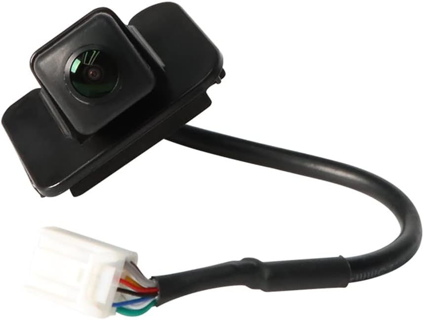 BONILORA Compatible with 16-17 Honda Accord 2.4 3.5 39530-T2A-A31 Rear View Backup Parking Camera