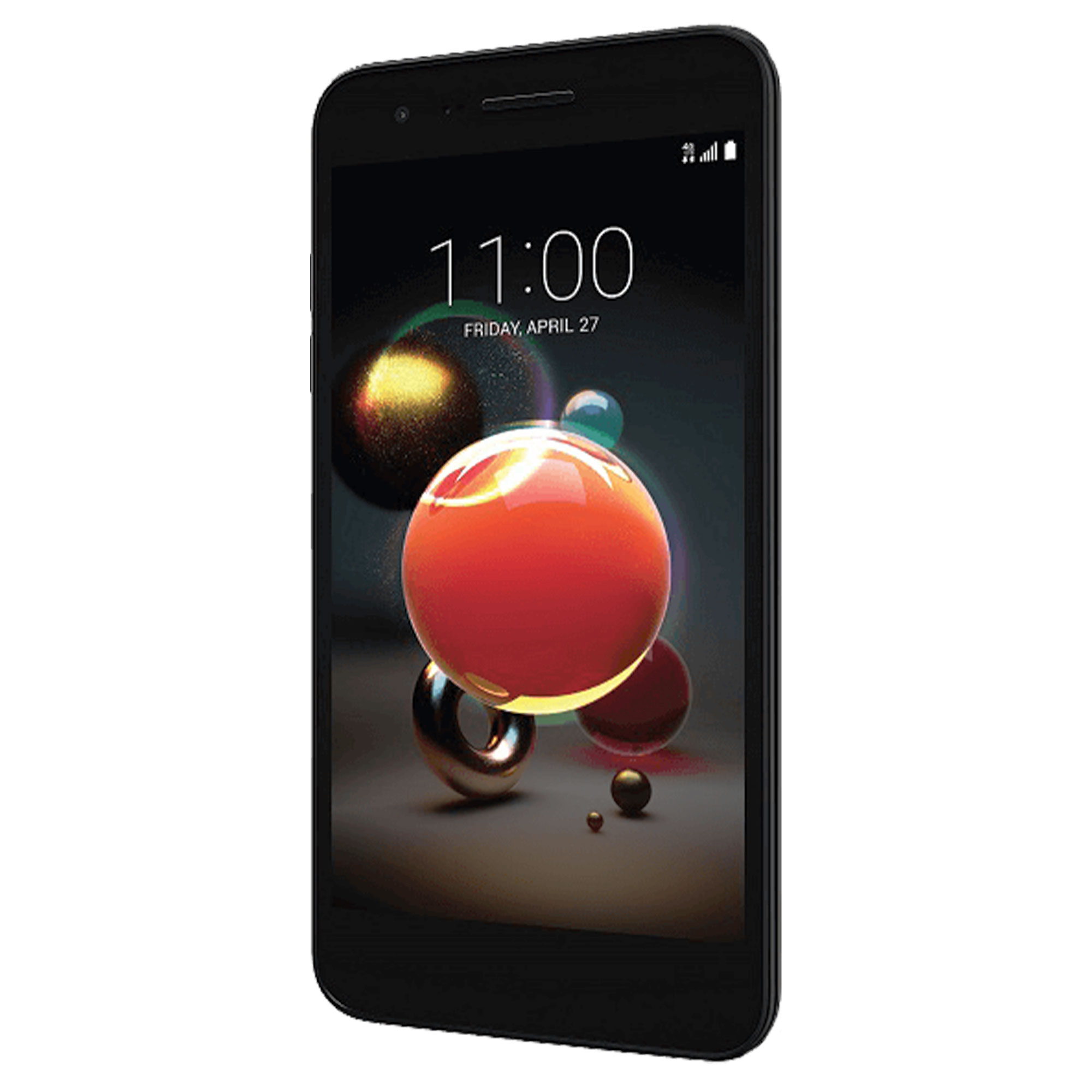 LG Aristo 2 Plus | LMX212 | Smartphone | 16GB, 2GB RAM | T-Mobile