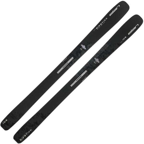 Elan Ripstick 106 Black Edition Skis - Sports Supplies Online Store