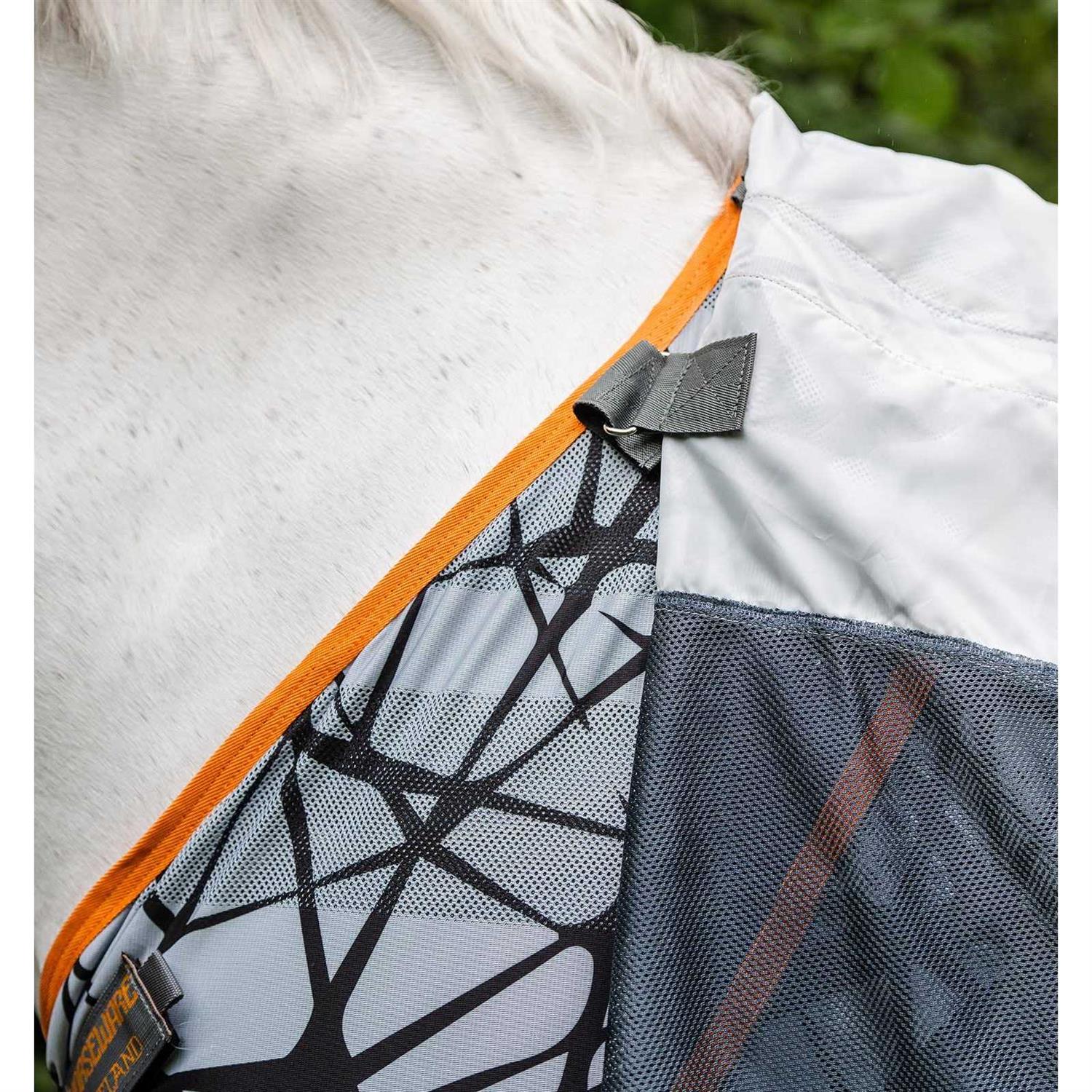 Horseware Amigo CamoFly Fly Sheet - Sports Supplies Online Store