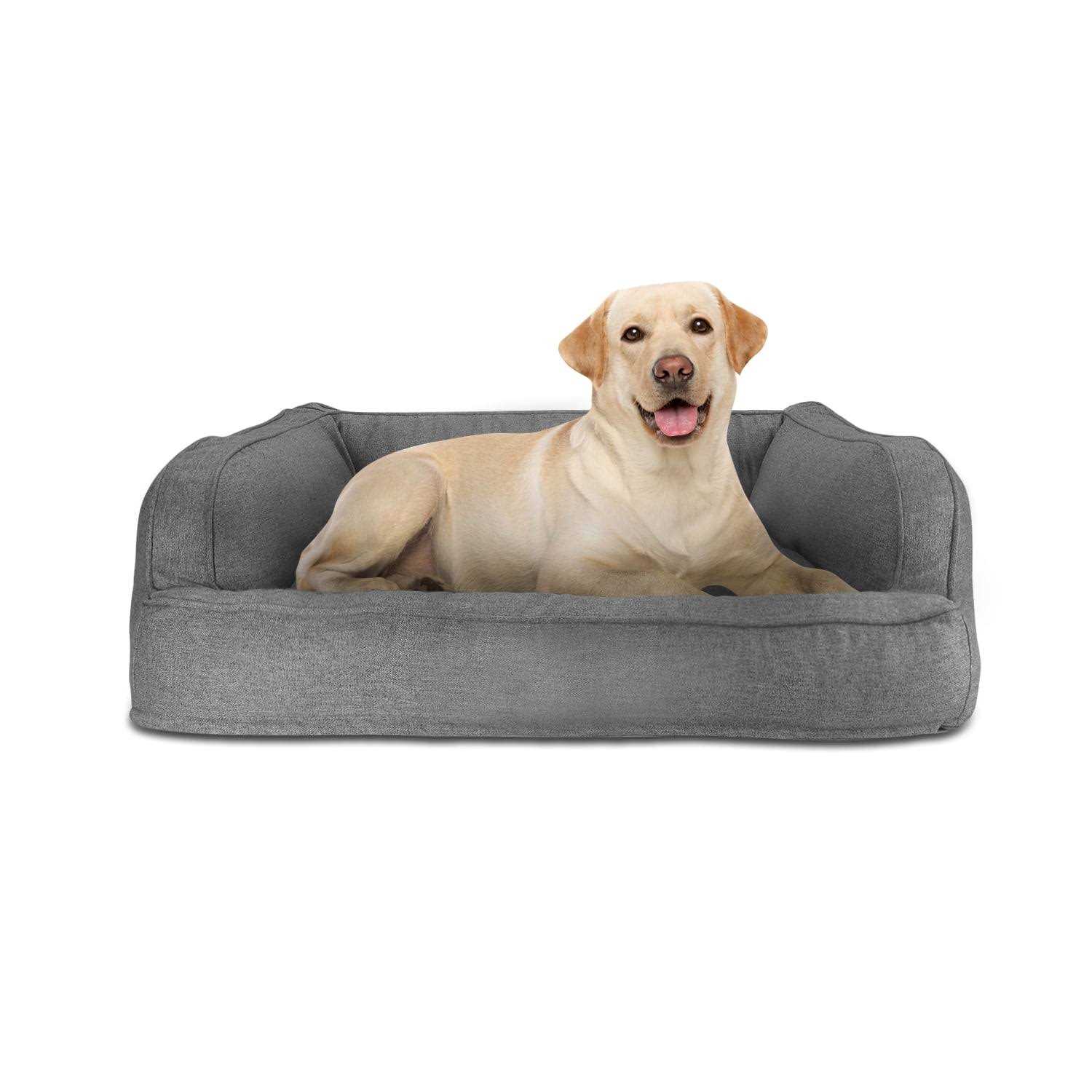 Canine Creations Sofa Couch Dog Pet Bed - Pet Supplies online store