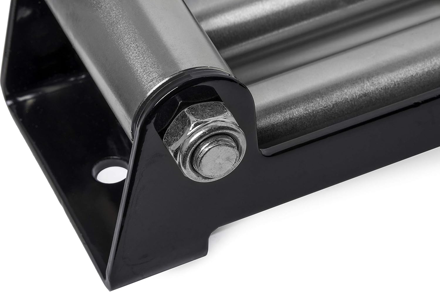 HiGear 4 Way Winch Roller Fairlead