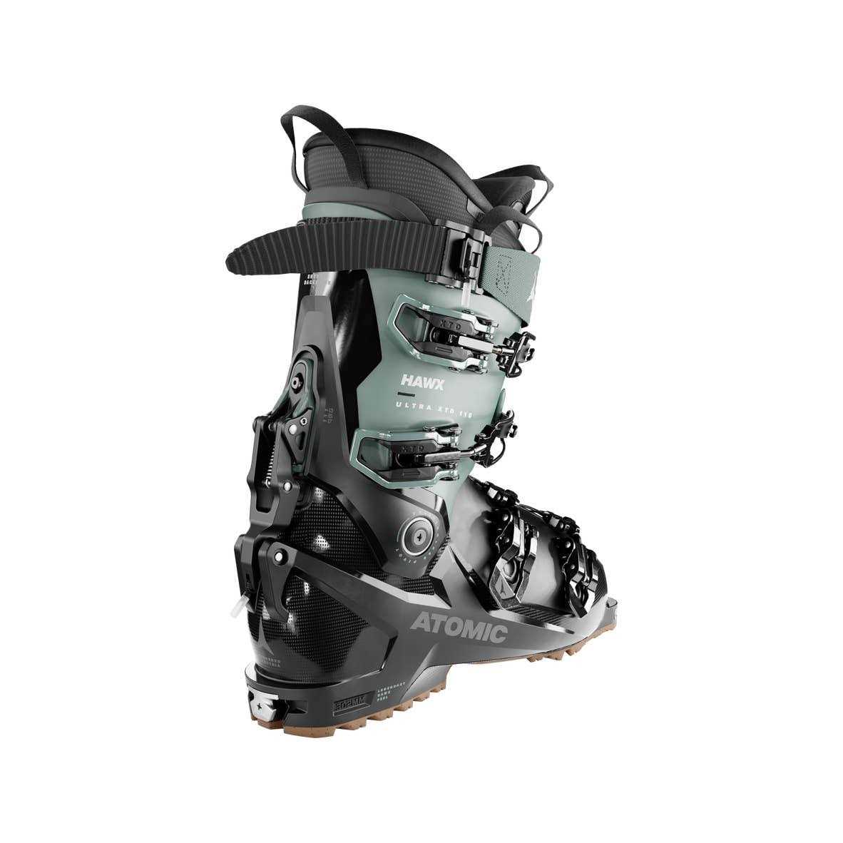 Atomic Hawx Ultra XTD 95 Ski Boots - Sports Supplies Online Store