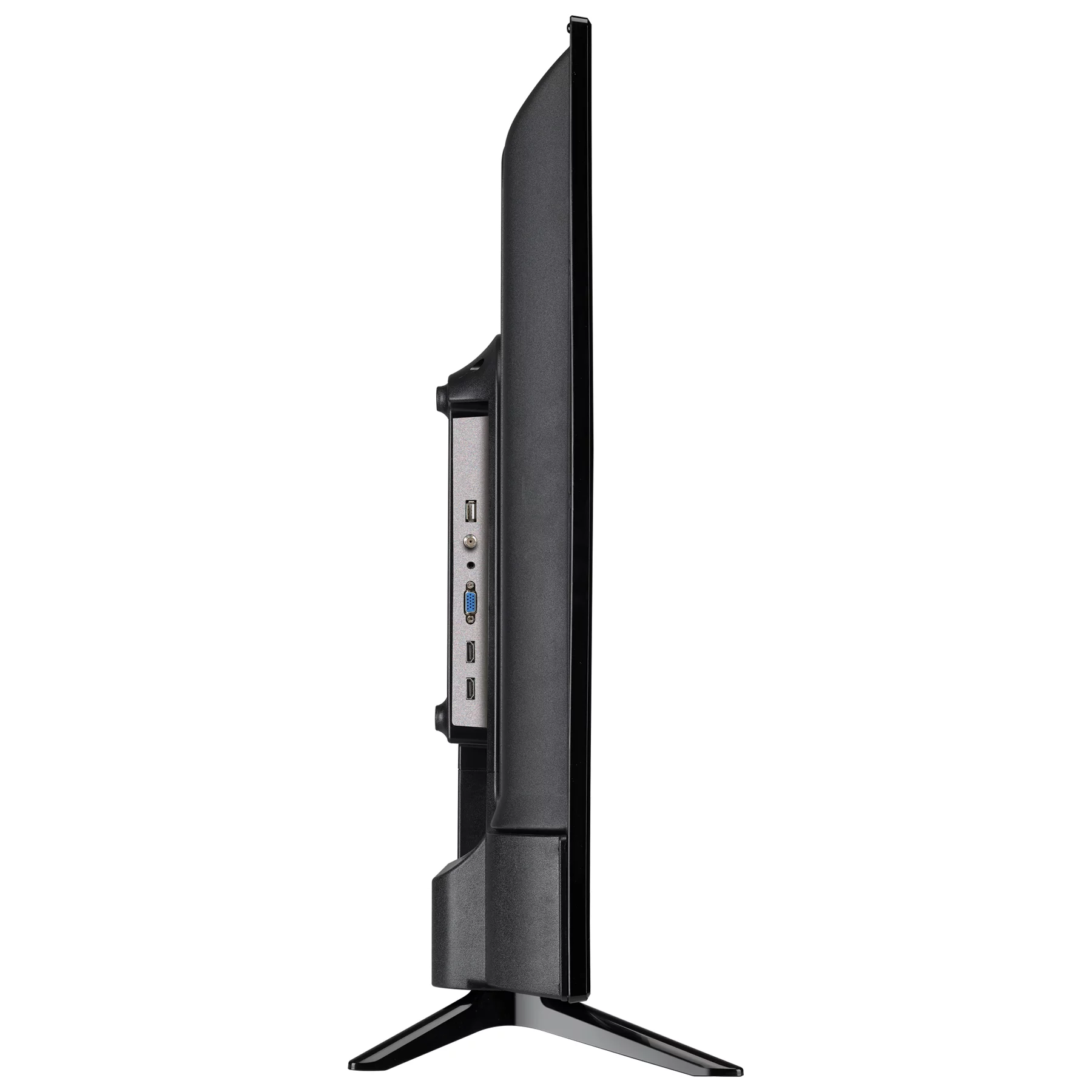GPX 40" DLED TV, TE4019BP