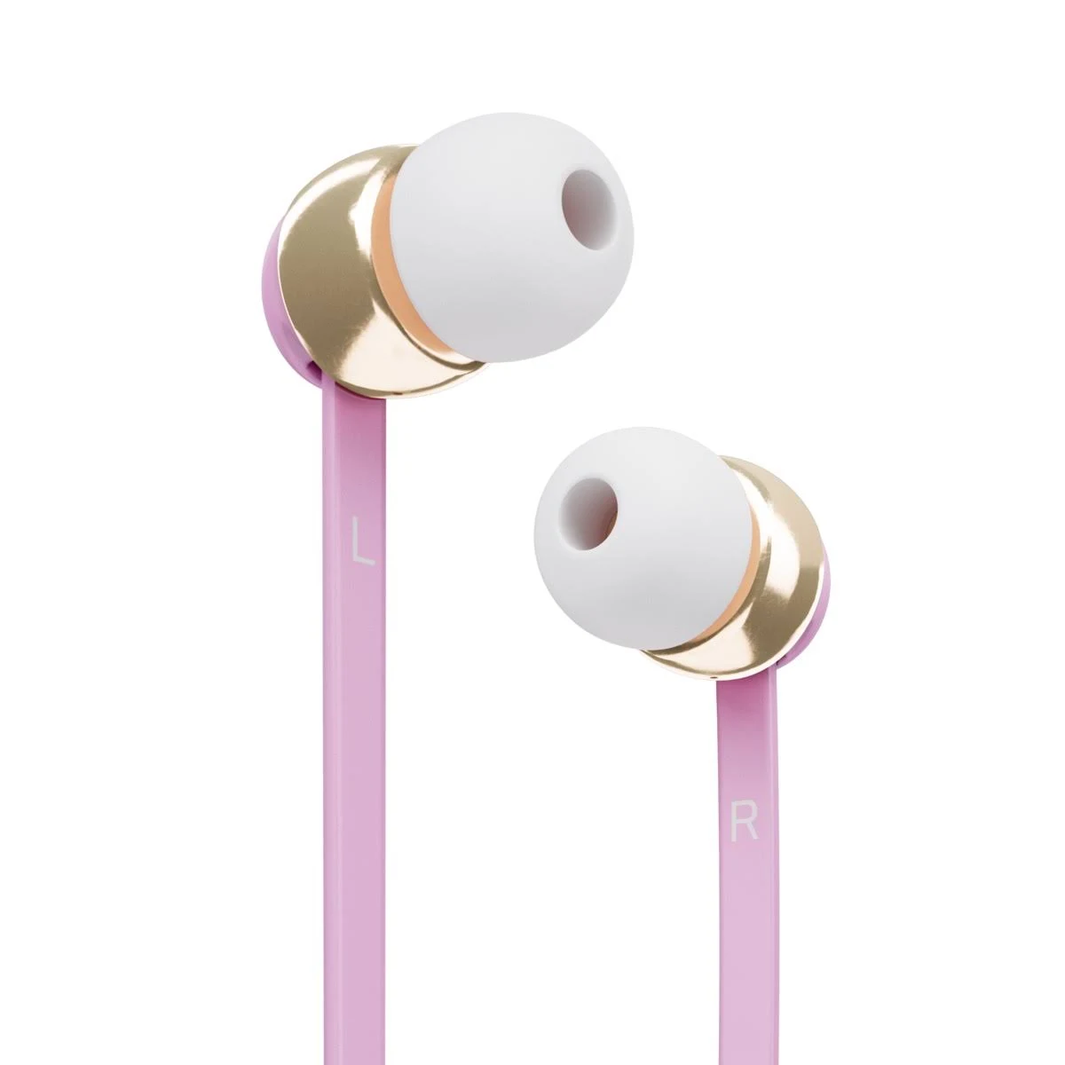 Sudio Vasa Bla Bluetooth Wireless In-Ear Earphones - Pink