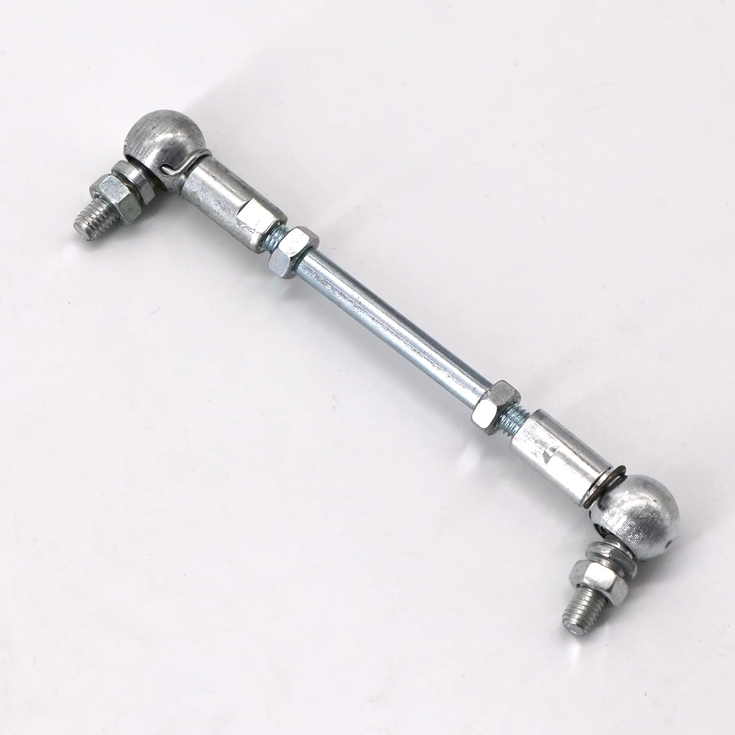 KIPA Carburetor mounting hardware linkage kit for Side Draft DCOE 40 45 40mm 45mm Carb Carbuertor Twin Cable Linkage installation
