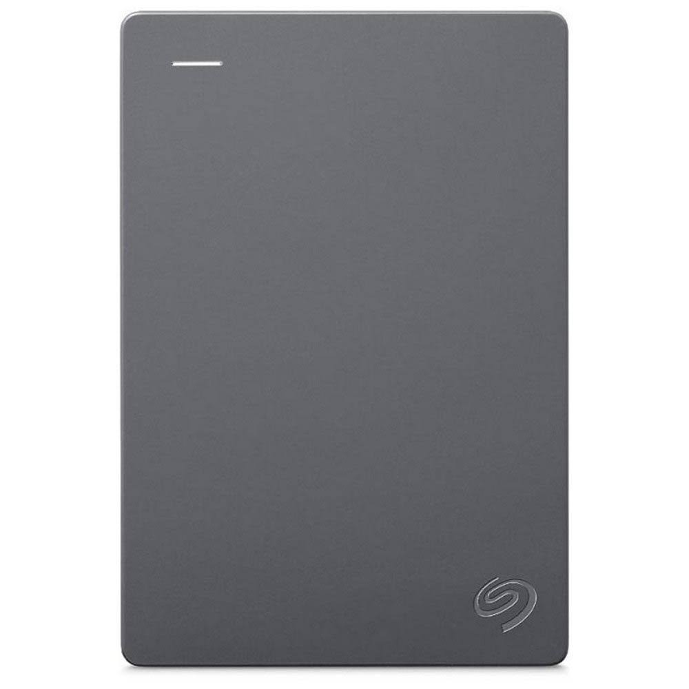 External Hard Drive Seagate Stjl2000400 2 TB USB 3.0 Black