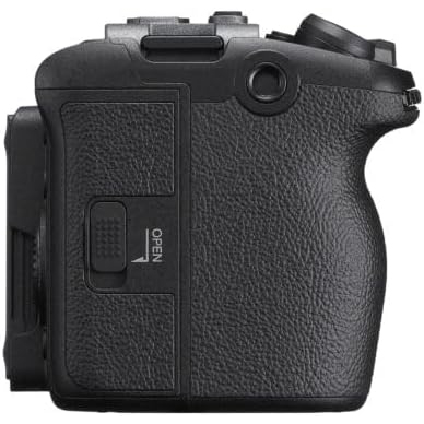 SONY Cinema Line FX30 Super 35 Camera