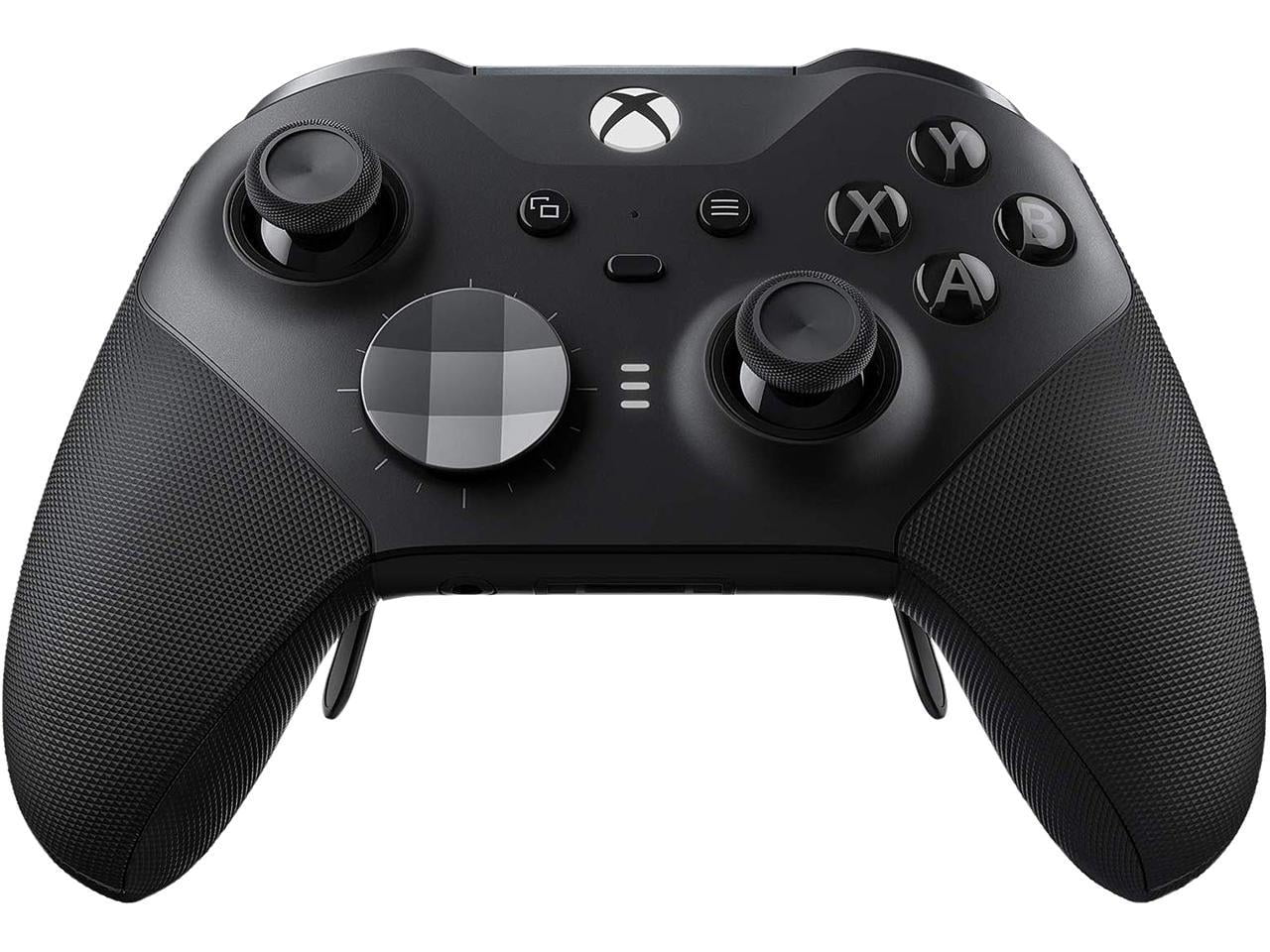 Microsoft Xbox Elite Series 2 Wireless Controller - Black - Radiant Selections