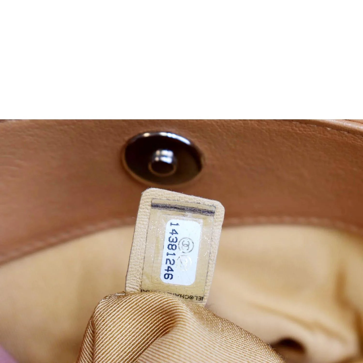 Pre-owned CHRISTIAN DIOR Women Dior Saddle Trio Leather Crossbody Pouch Bag White