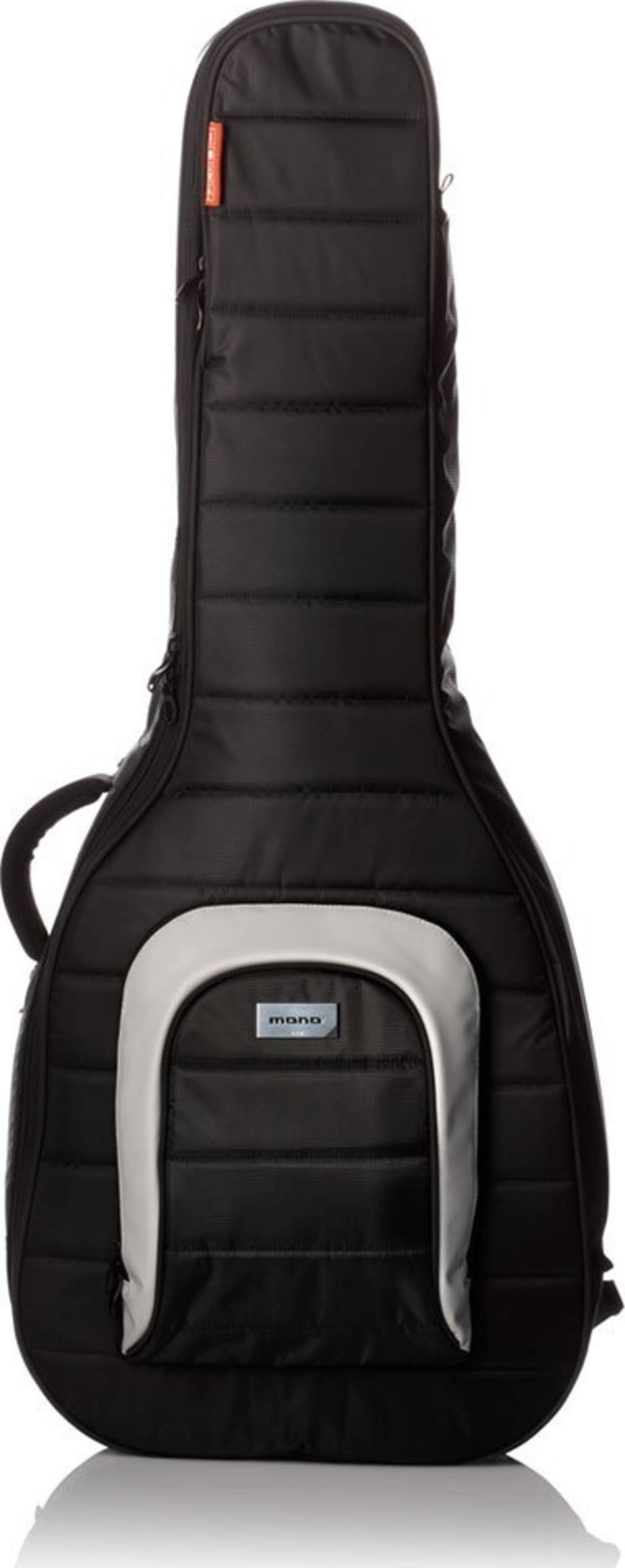 Mono M80 Acoustic Dreadnought Guitar Case Black