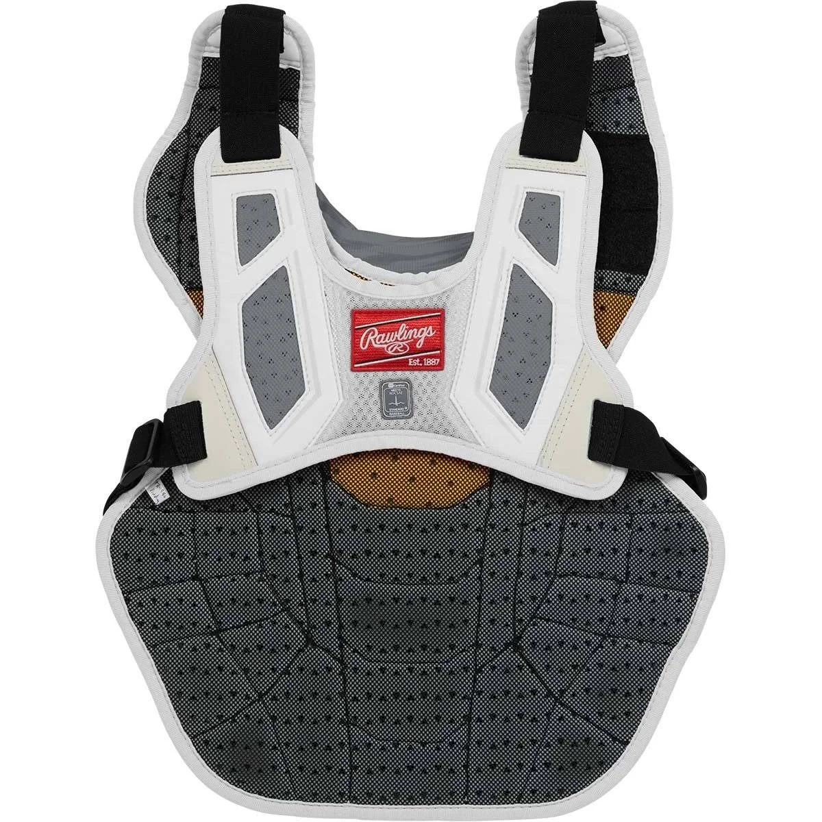 Rawlings Intermediate Velo 2.0 Catcher Set