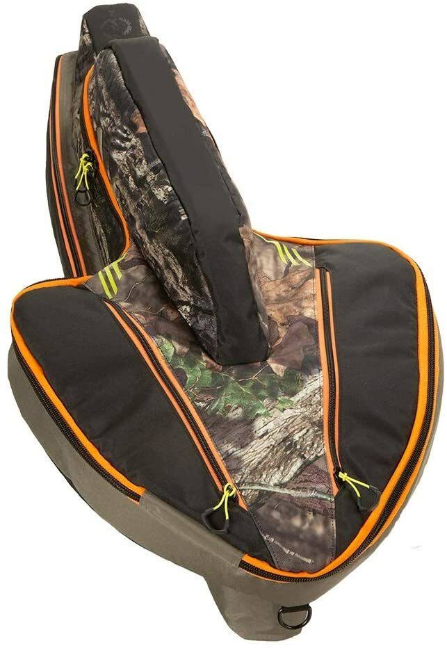 Allen Scorpion Narrow Crossbow Case Black 16in 6048