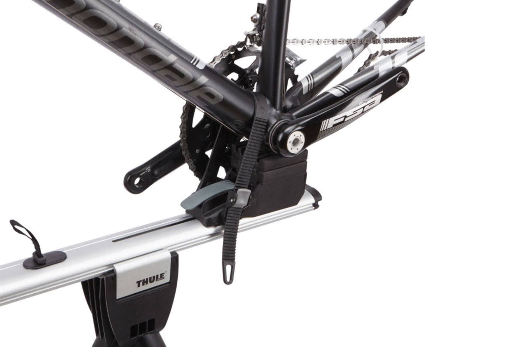 Thule - RoundTrip Transition Case
