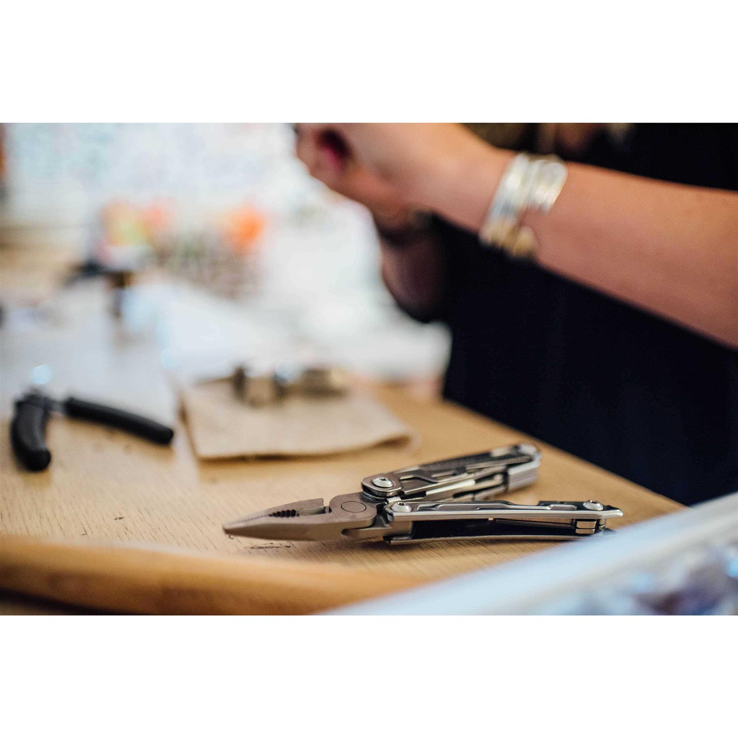Leatherman Sidekick Multi Tool - Sports Supplies Online Store