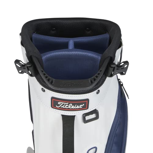 Titleist - Players 4 Black