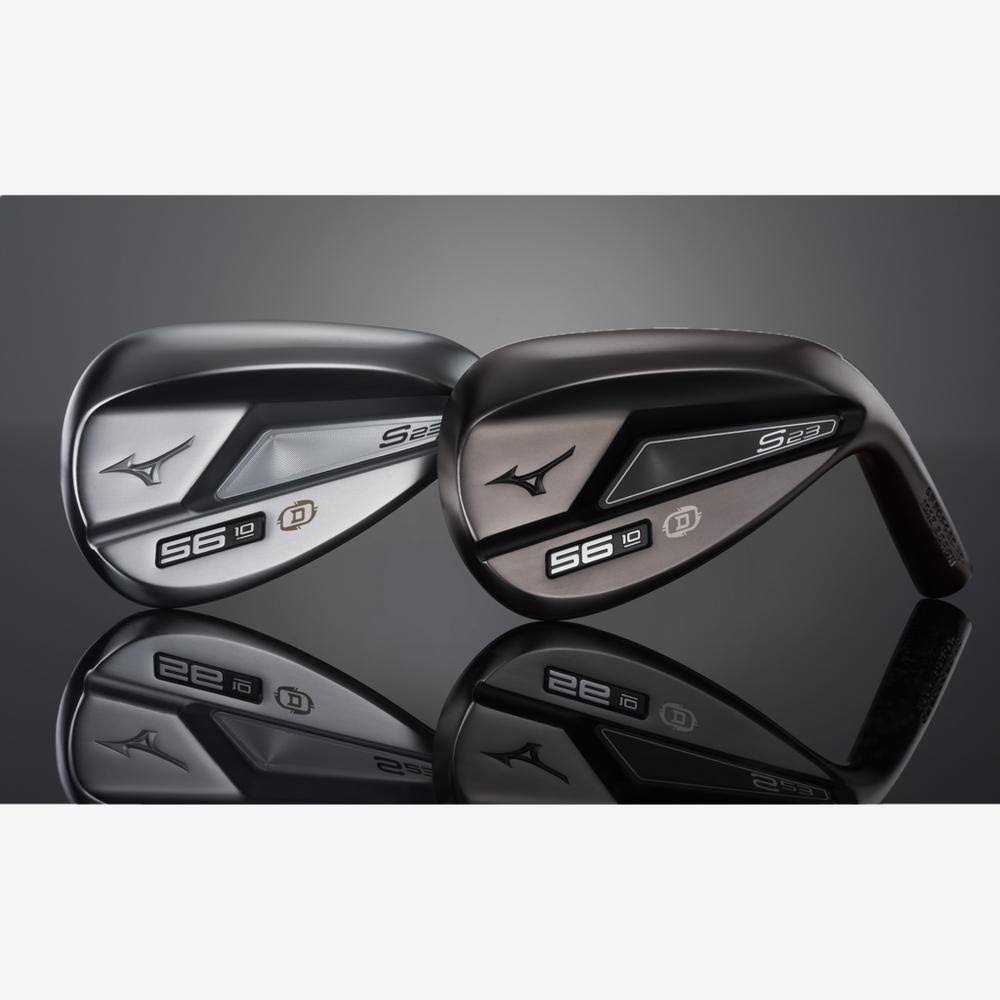 Mizuno S23 Copper Cobalt Wedge - Sports Supplies Online Store