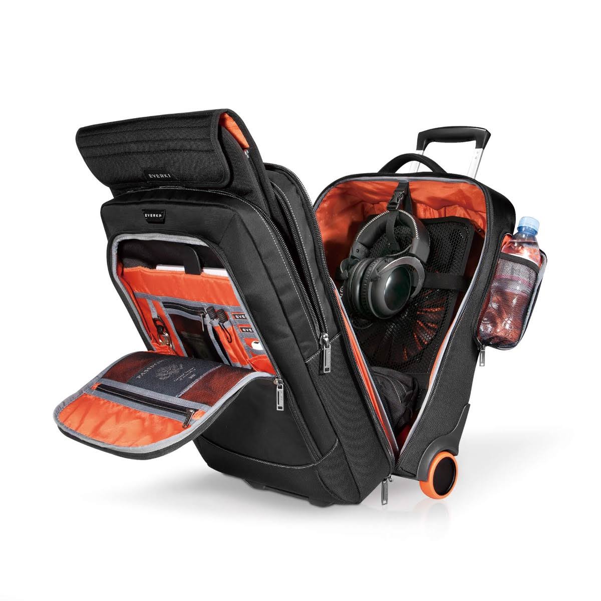 Everki Titan Notebook carrying case