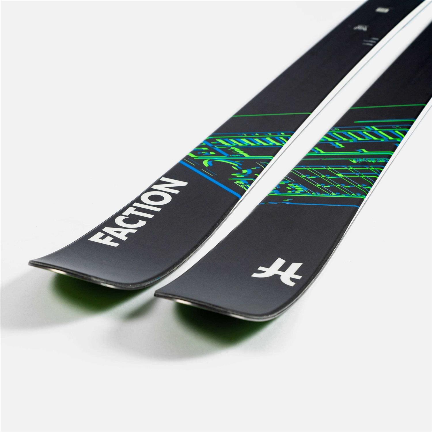 Faction Prodigy 1 Skis 2024 - Sports Supplies Online Store