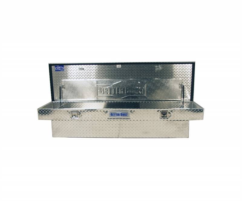 Better Built 52x22 Crown Series Crossover Truck Tool Box