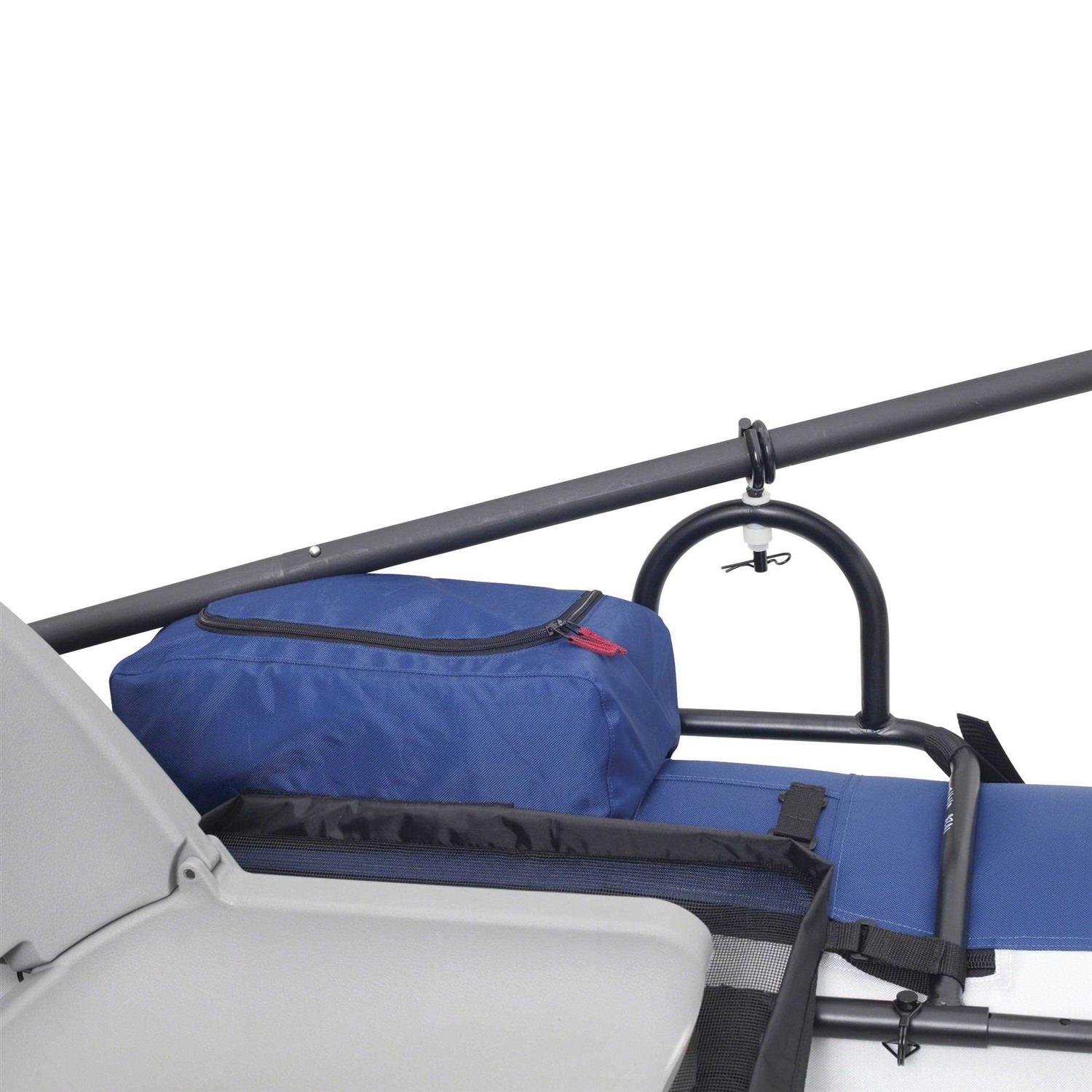 Classic Accessories Roanoke Pontoon Boat - Sports Supplies Online Store