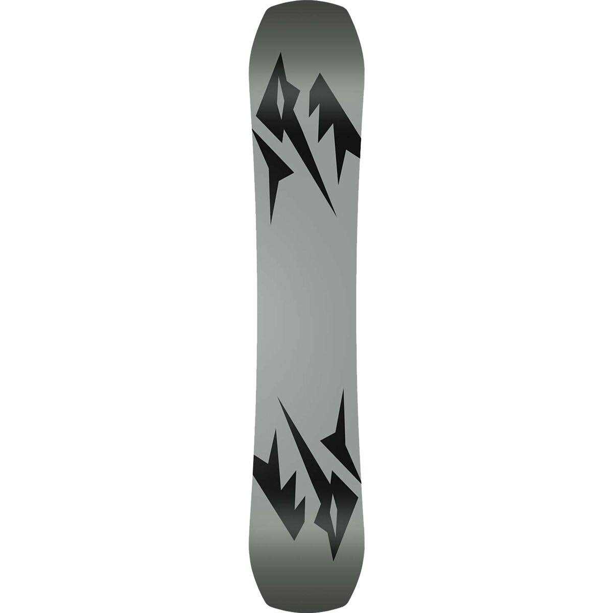 Jones Mountain Twin Snowboard - Sports Supplies Online Store