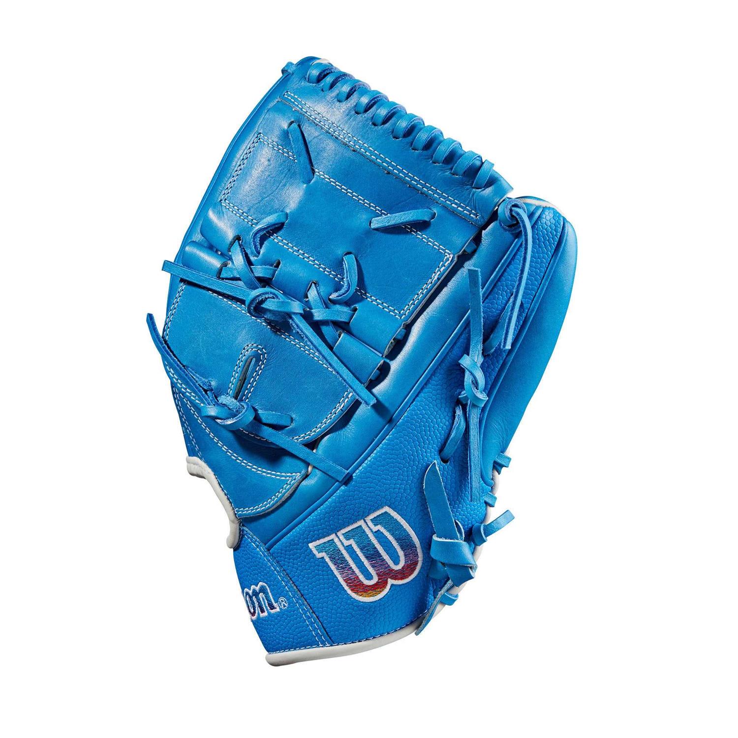 Wilson Autism Speaks A2000 Baseball Glove - Sports Supplies Online Store