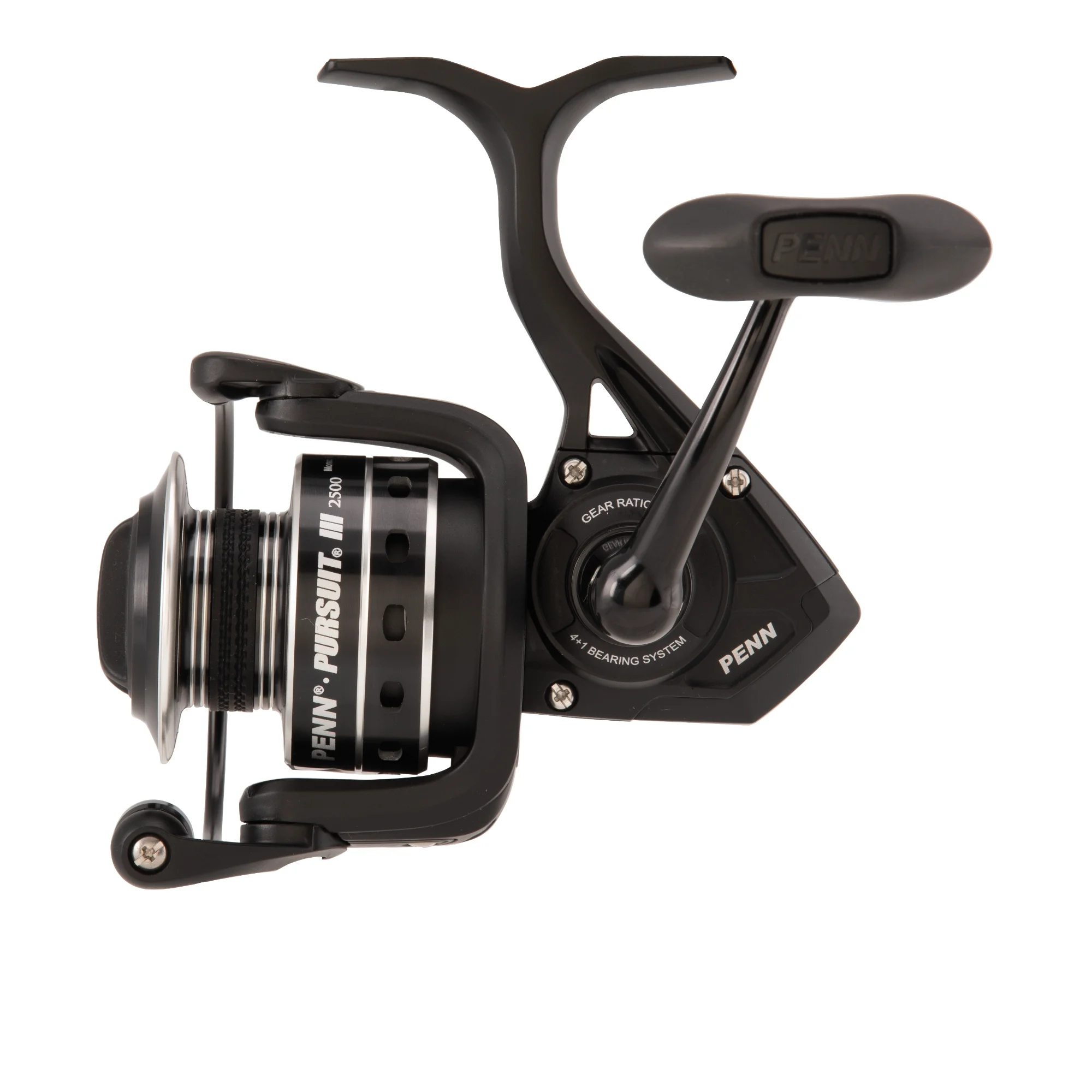 PENN Pursuit III Spinning Fishing Reel