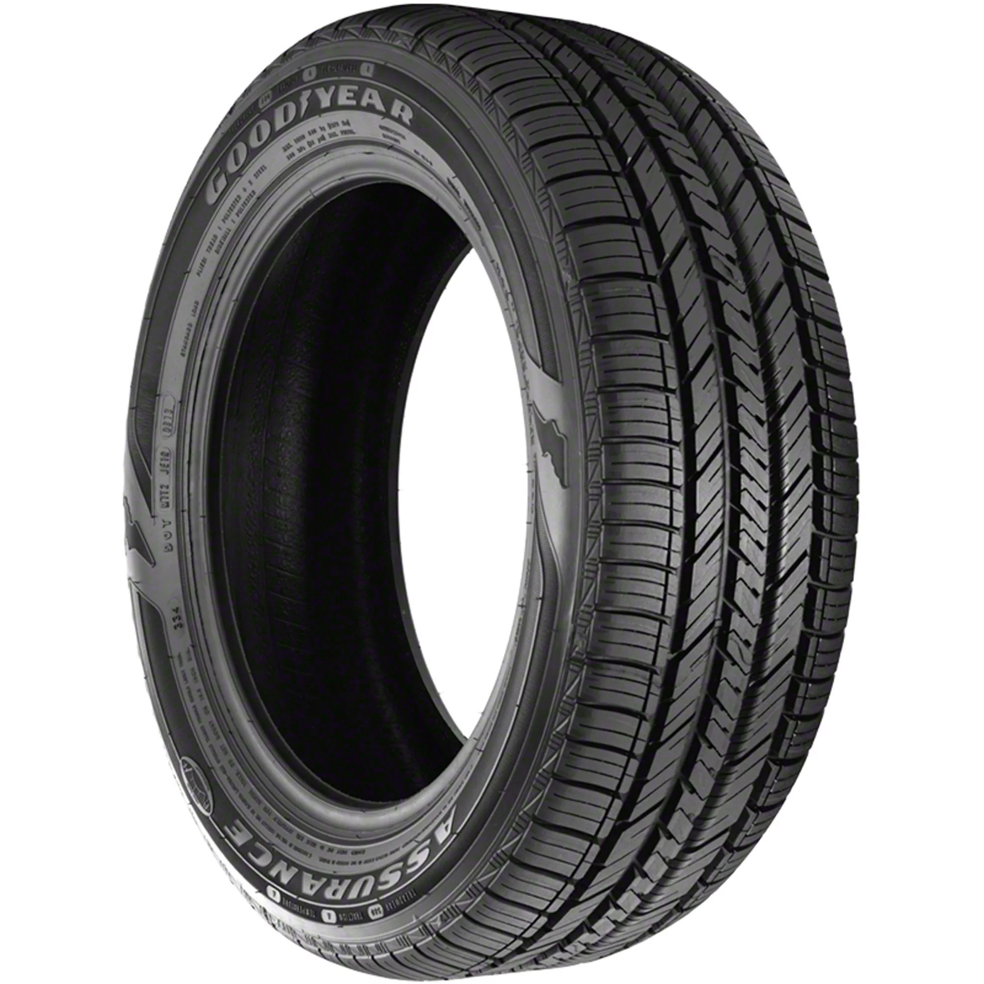Goodyear Assurance Fuel Max All Season 255/65R18 111H Passenger Tire
