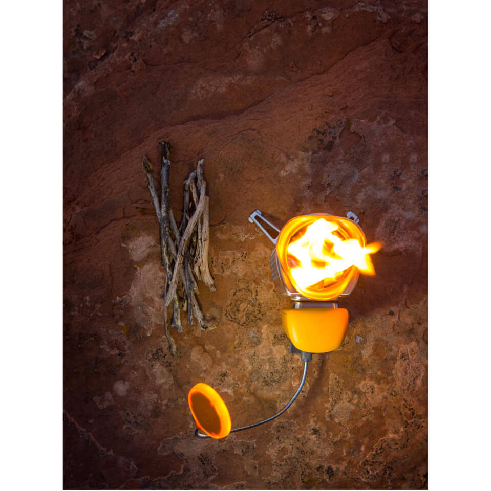 BioLite - CampStove 2