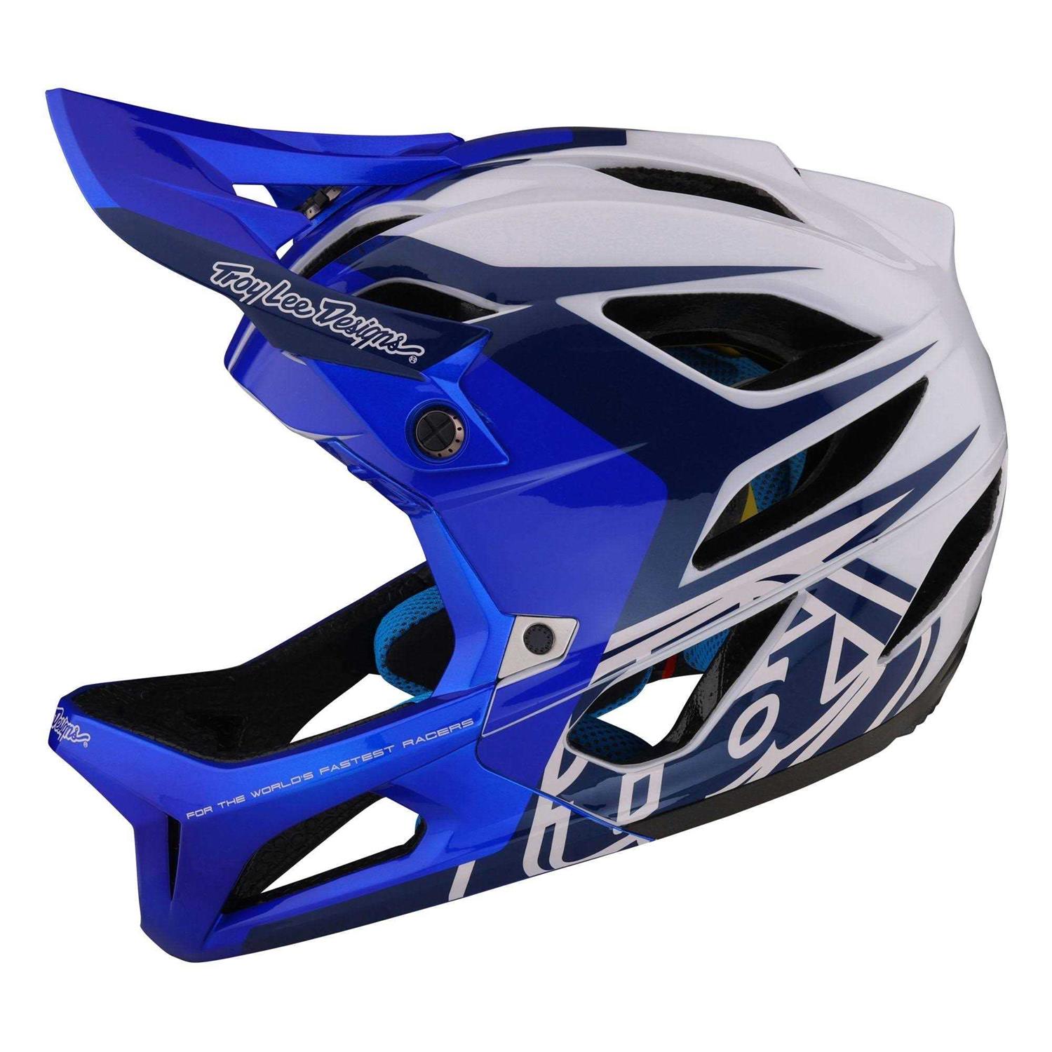 Troy Lee Designs Helmet Stage MIPS - Sports Supplies Online Store