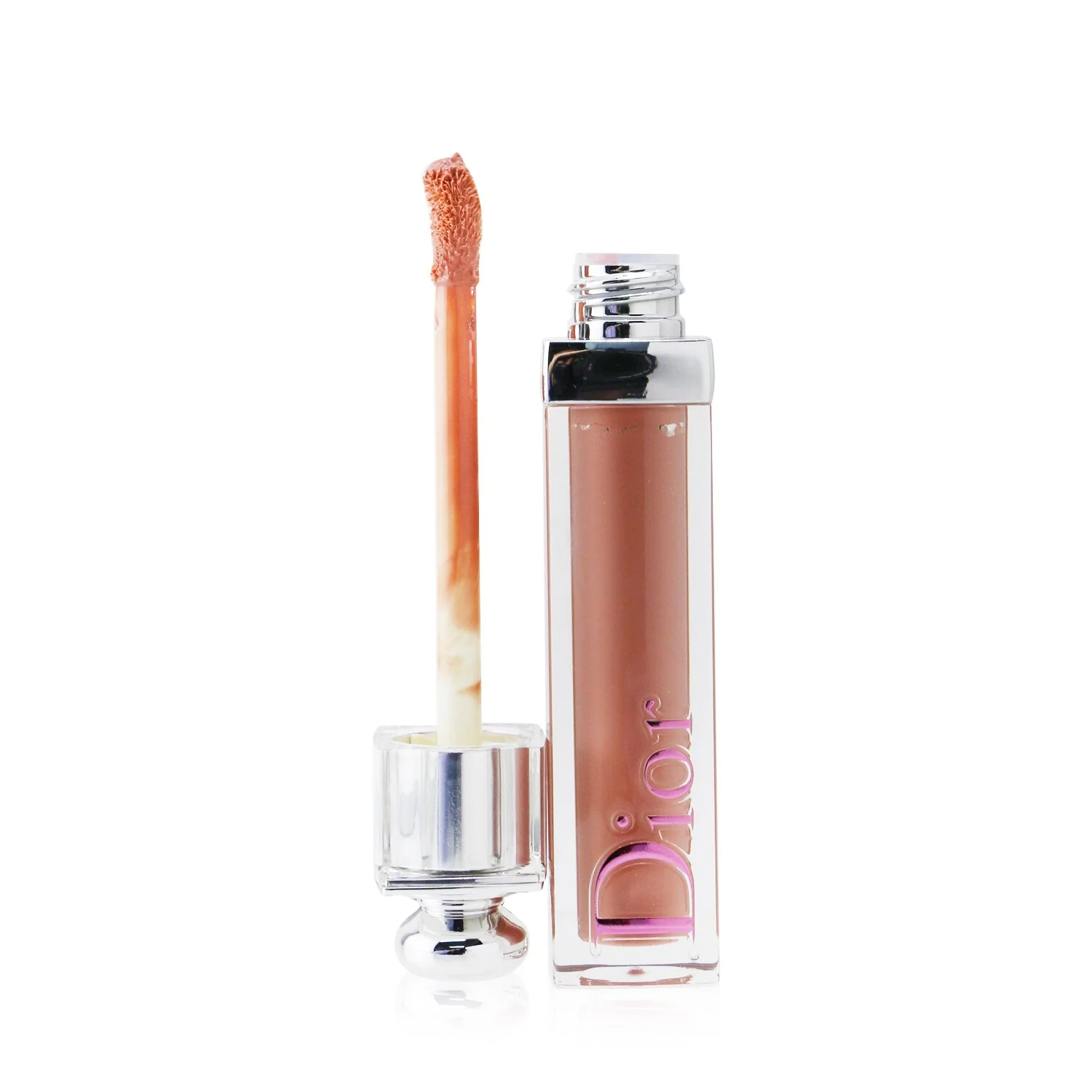 Christian Dior Dior Addict Stellar Gloss - # 864 Dior Rise  6.5ml/0.21oz
