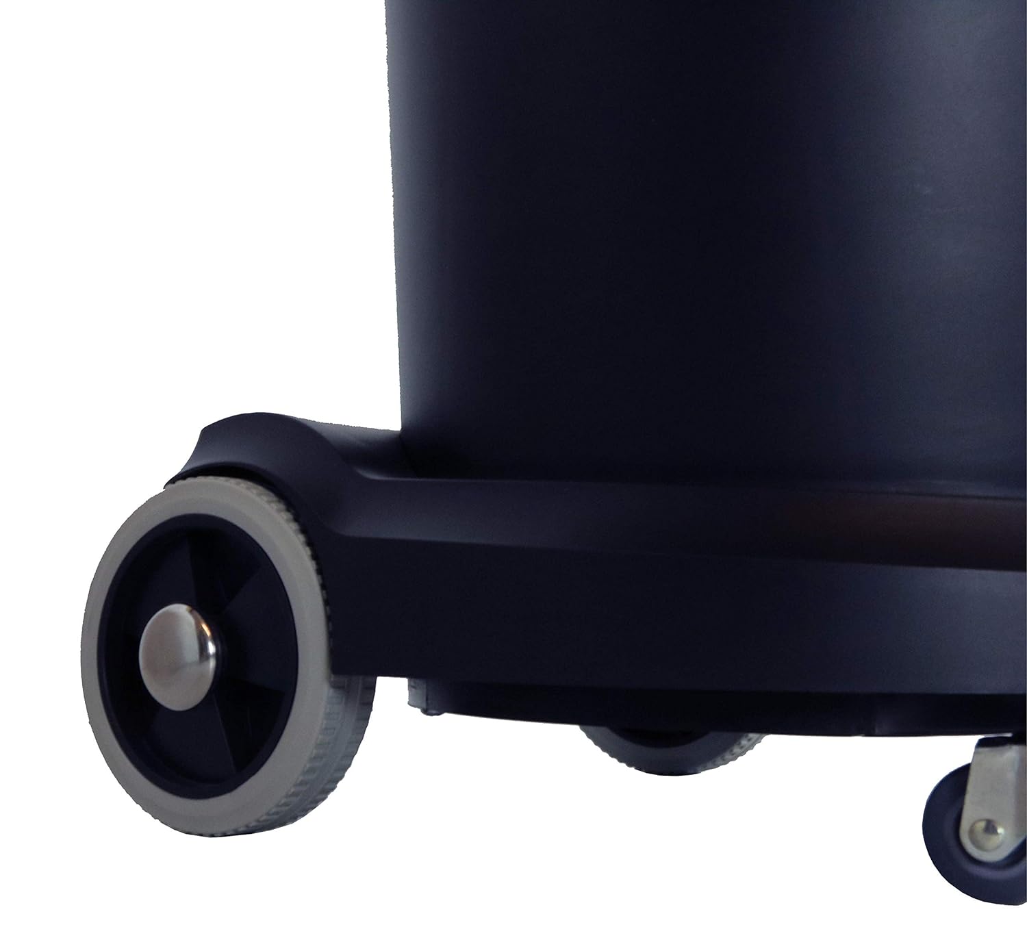 Dustless HEPA Wet+Dry Pro Vacuum, 8 Gallon Shop Vac-Wet+ Dry Vacuum. Commercial, Silica Rule Compliant Contractor, Professional