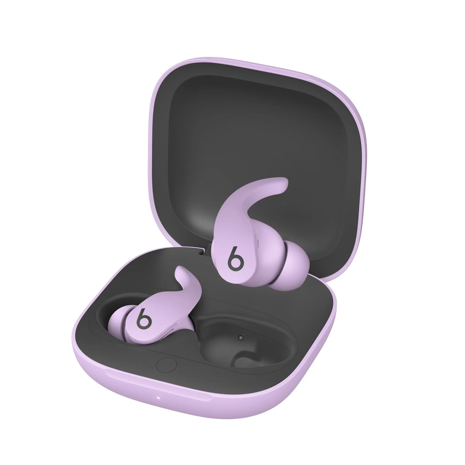 Beats Fit Pro - Noise Cancelling Wireless Earbuds - Apple & Android Compatible - Beats Black